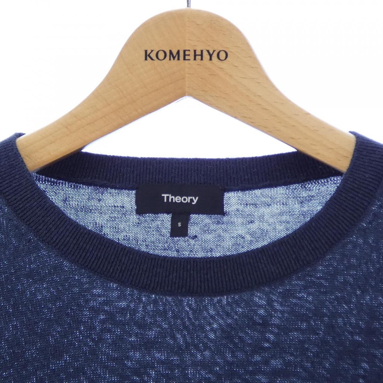 セオリー theory 01-4201712 ニット