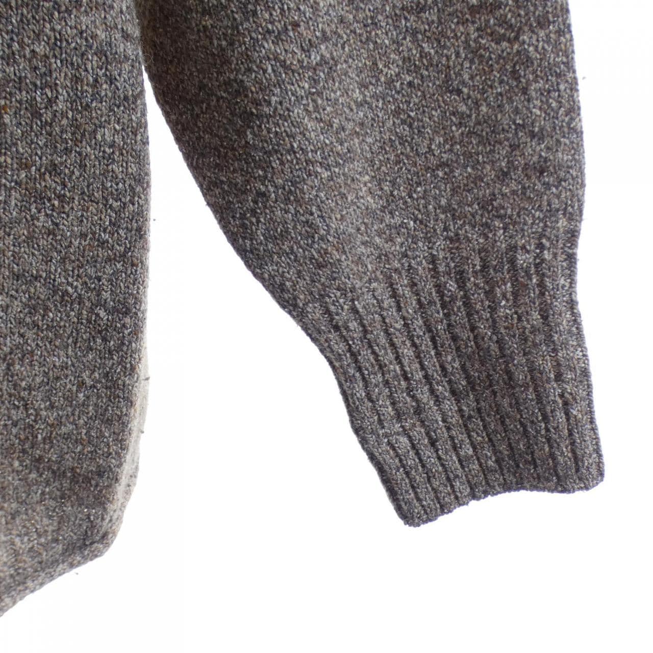 イッセイミヤケ ISSEY MIYAKE IM13KN271 ニット