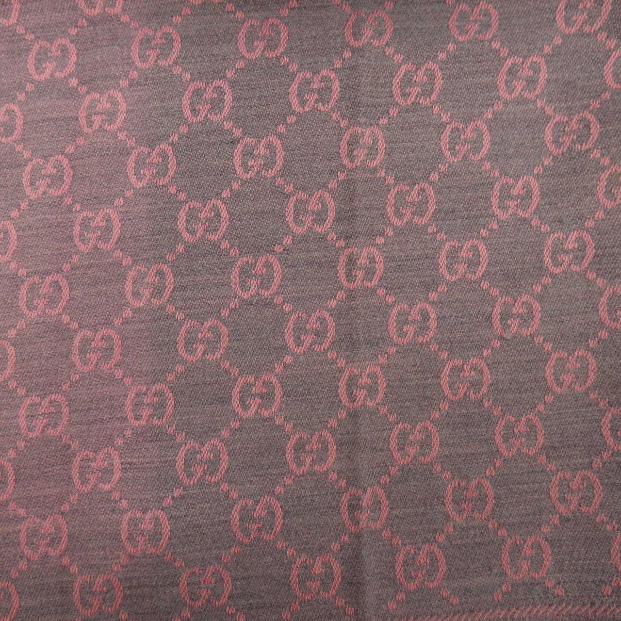 グッチ GUCCI STOLE