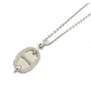 エルメス ミニ マイヨン PM 100053FP ネックレス