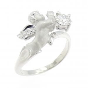 カレライカレラ ダイヤモンド リング 0.311CT
