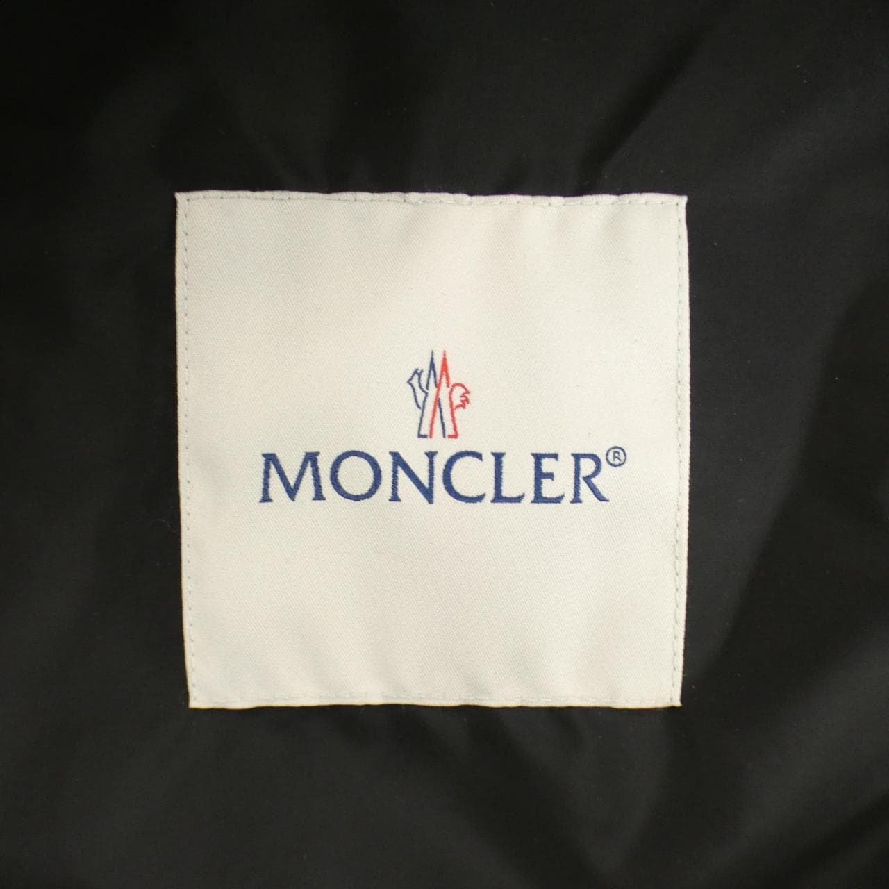 モンクレール MONCLER OUGE ブルゾン