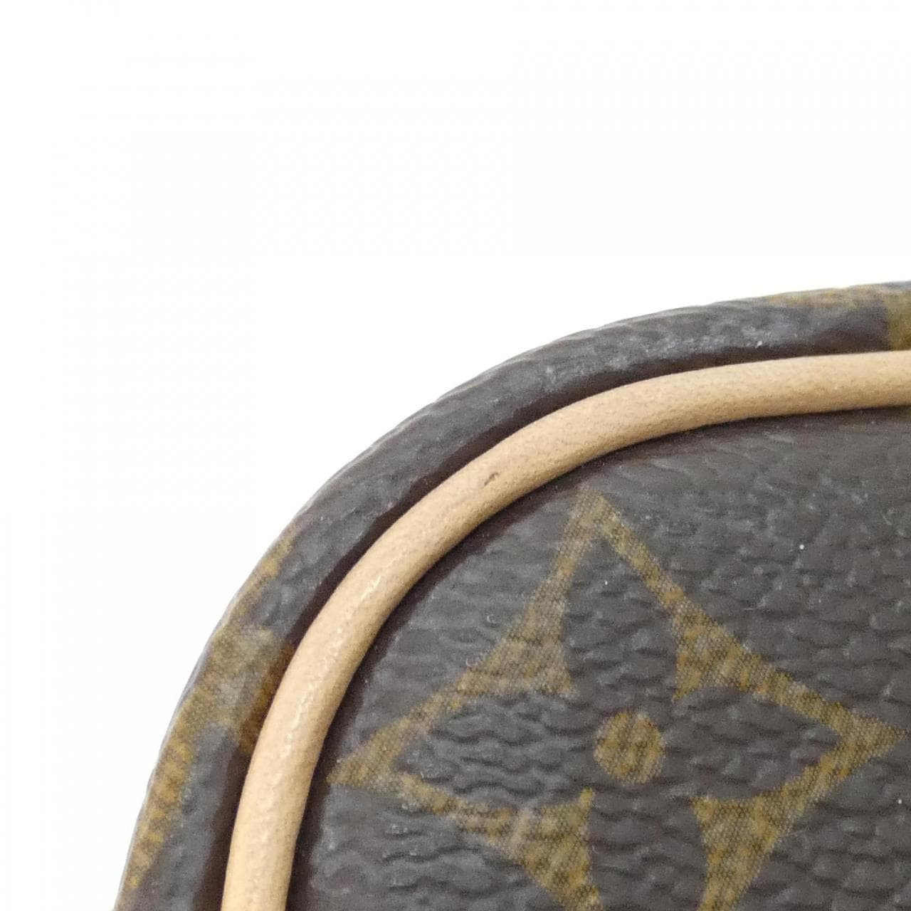 ルイヴィトン モノグラム ニース ミニ M44495 バッグ