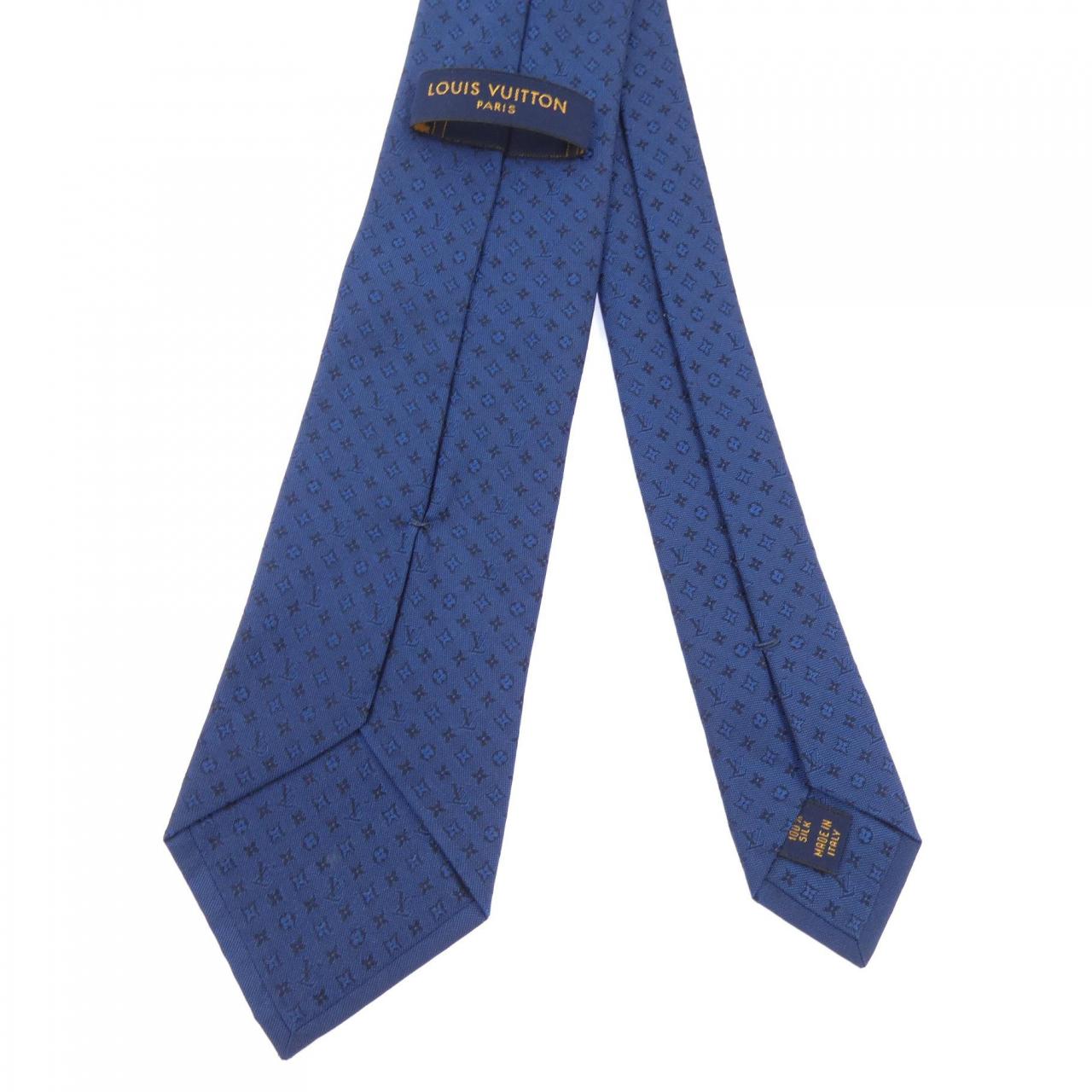 ルイヴィトン LOUIS VUITTON NECKTIE