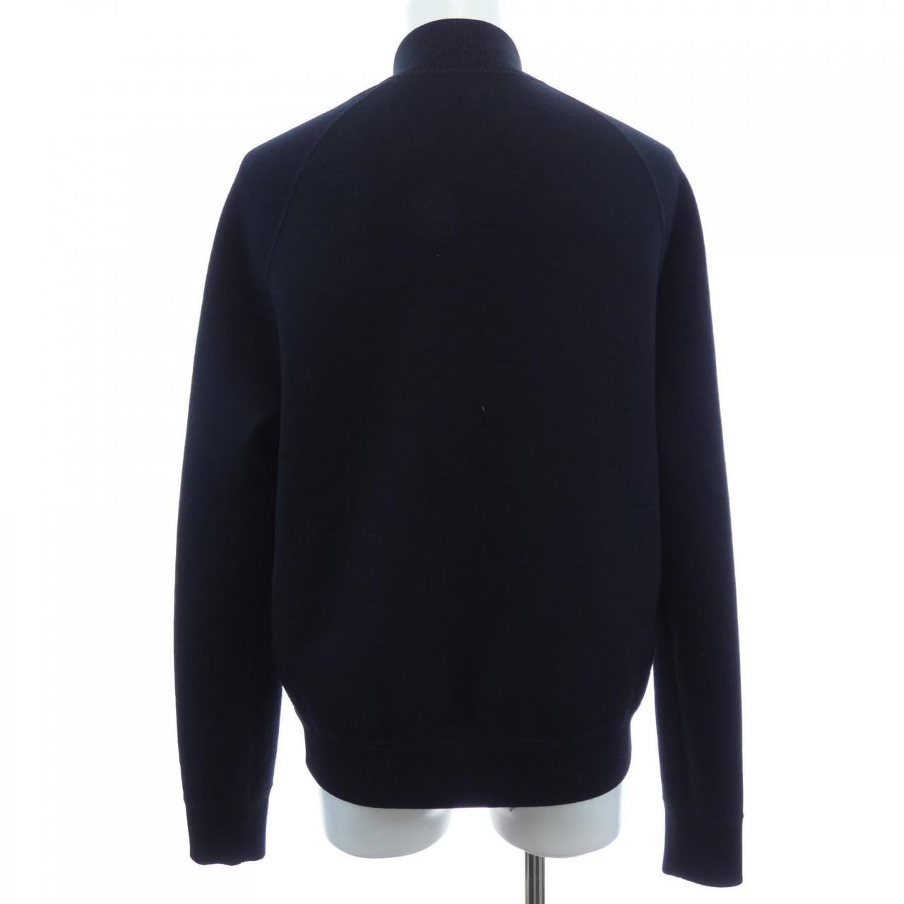 ルイヴィトン LOUIS VUITTON トラックトップリバーシブルモノグラム HKN05WZMA ブルゾン