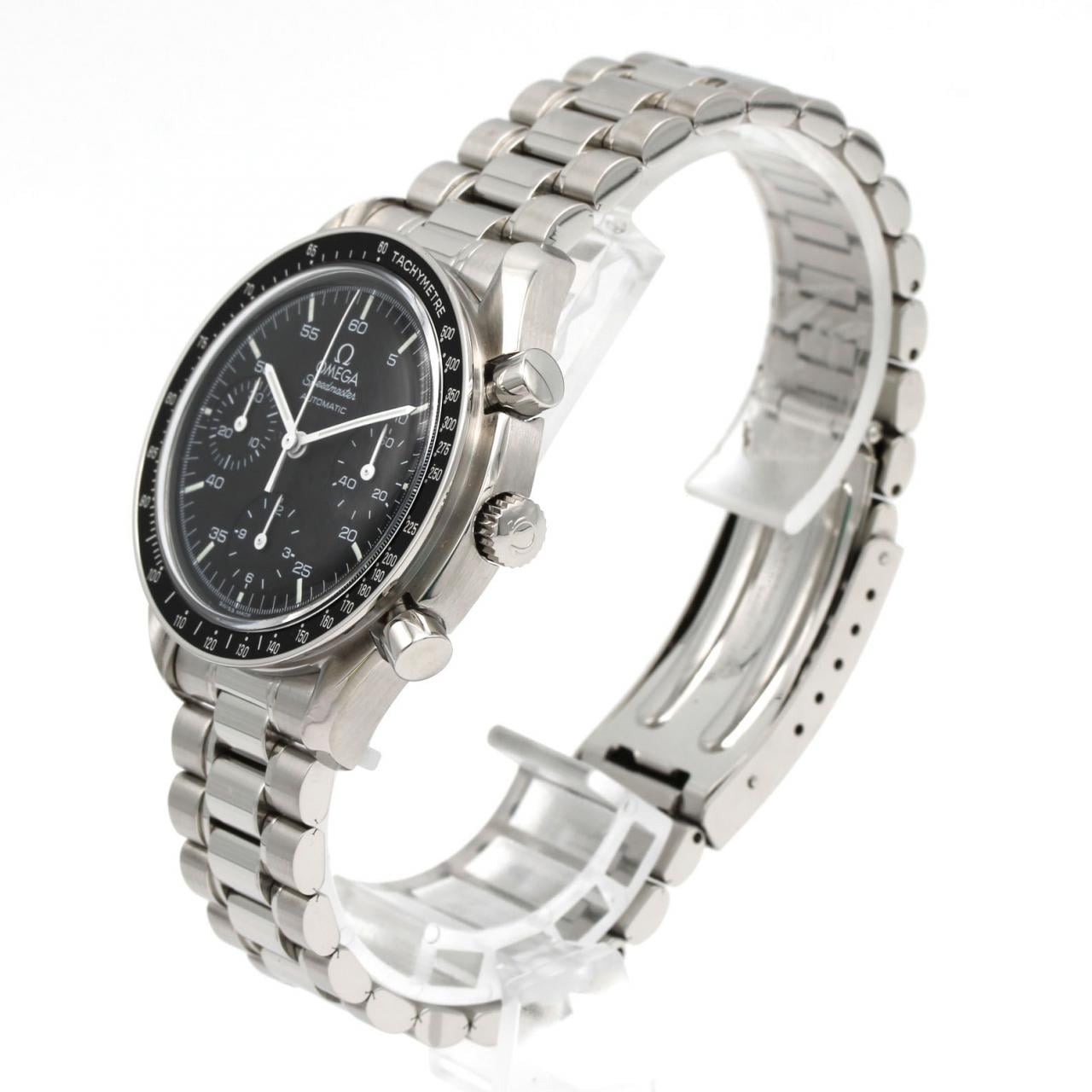 オメガ スピードマスター 3510.50 SS 自動巻