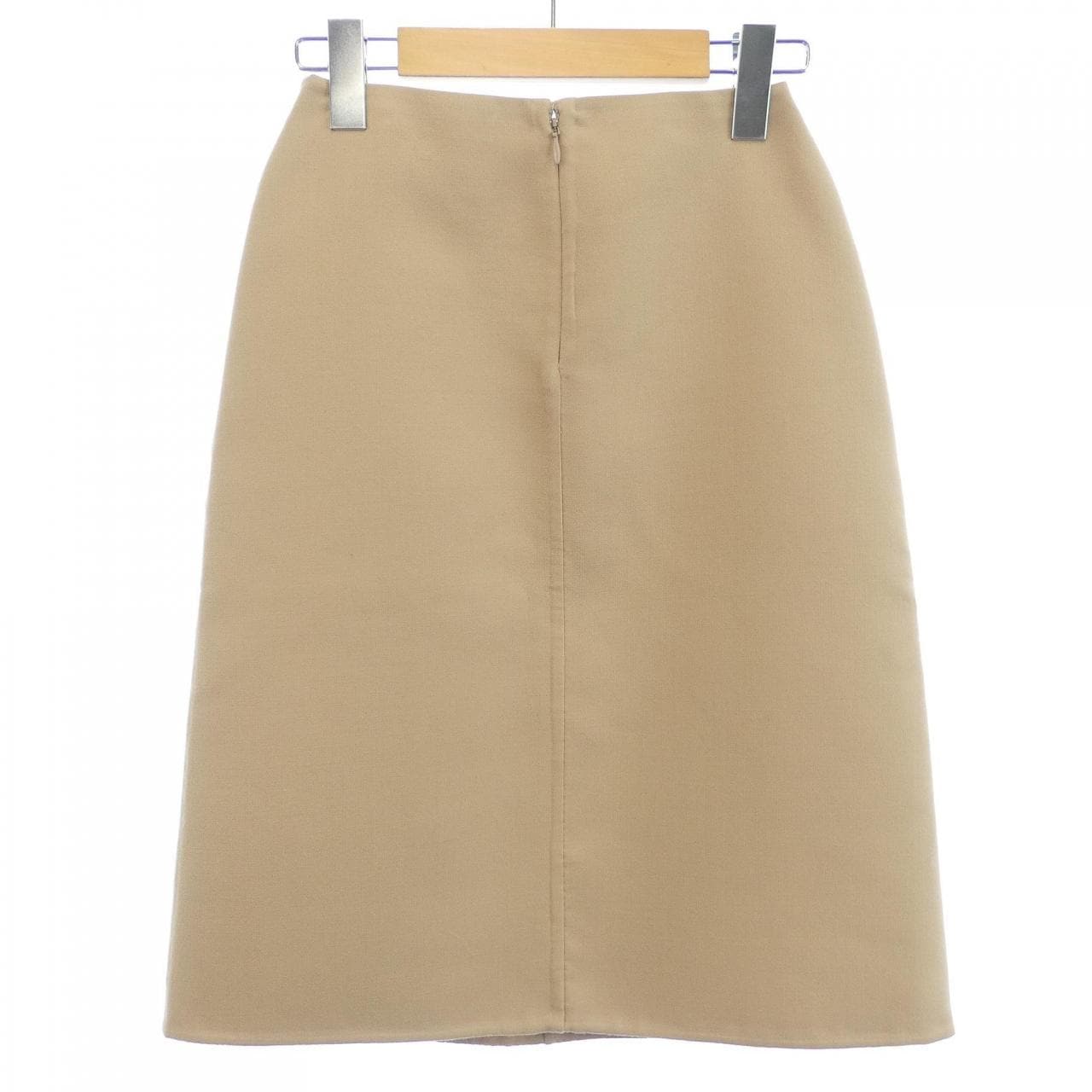 クリスチャンディオール CHRISTIAN DIOR 450J17A1610 スカート