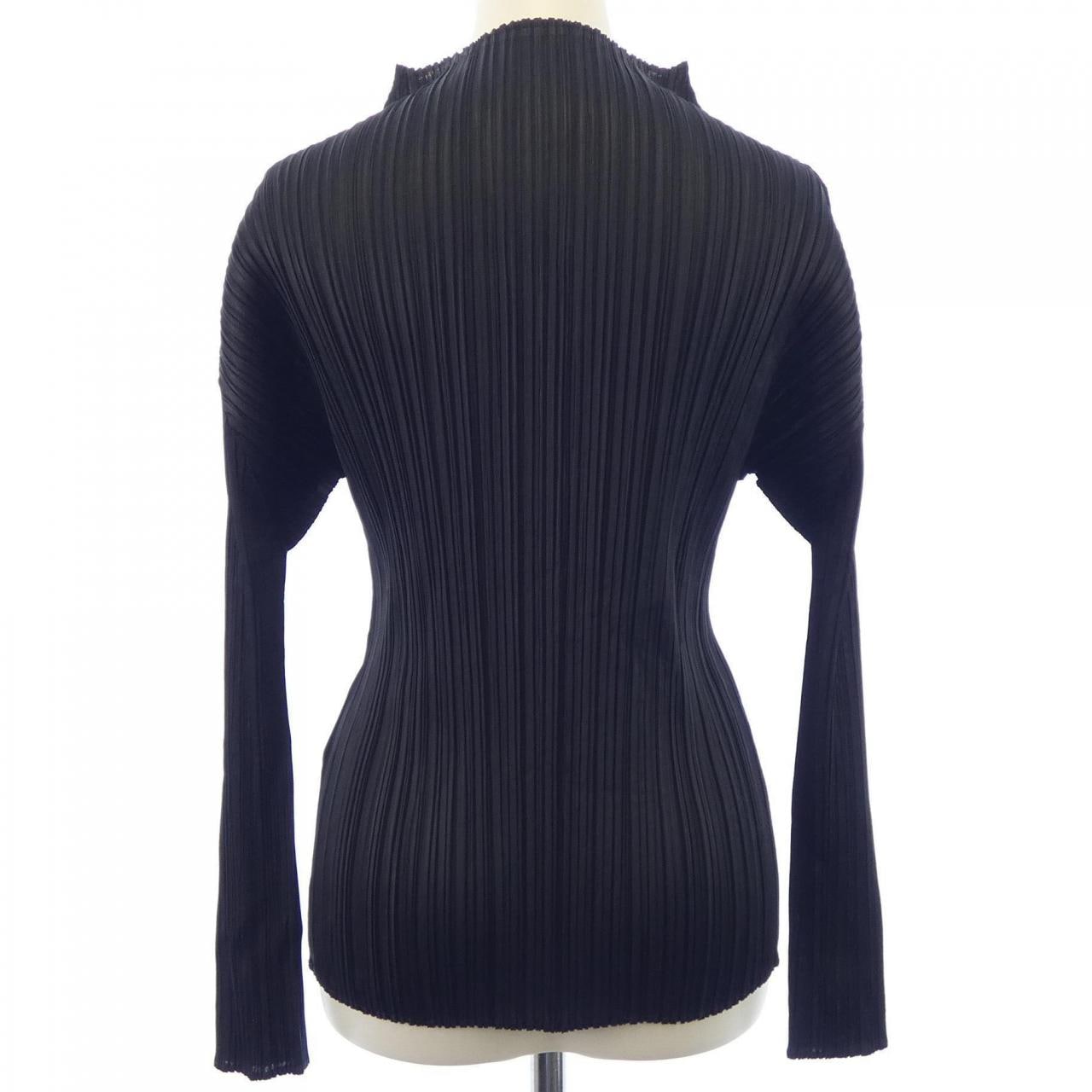 プリーツプリーズ PLEATS PLEASE PP55-JK104 トップス