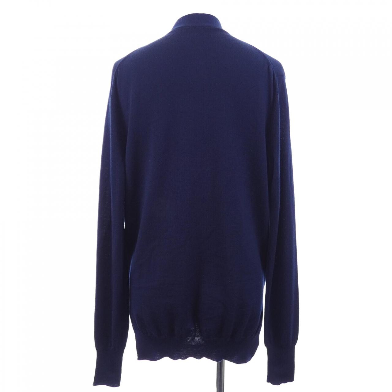 セリーヌ CELINE カーディガン