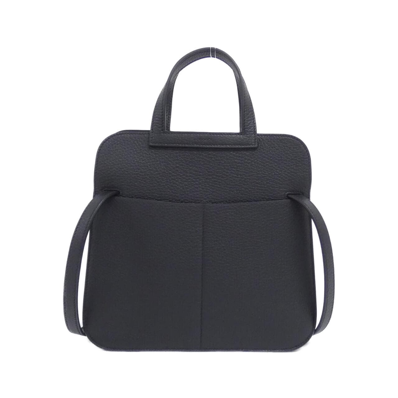 【未使用品】エルメス アルザン 25cm 082027CC バッグ