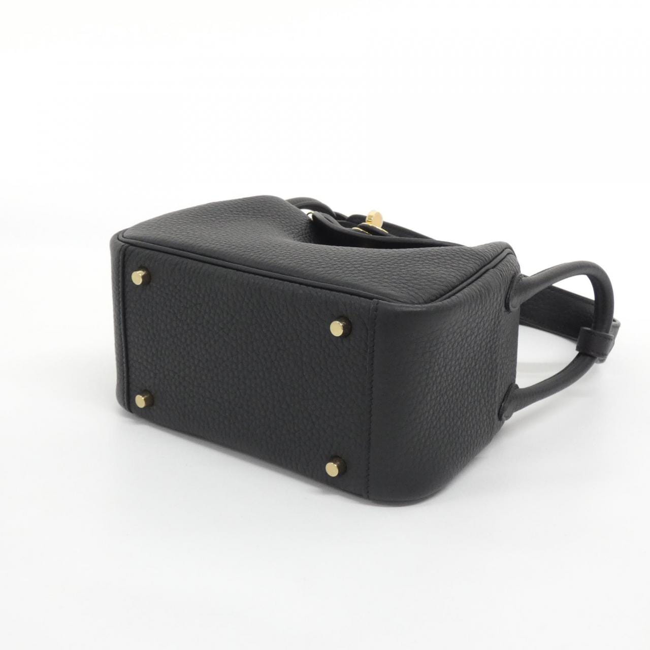 【未使用品】エルメス リンディ2 MINI 085956CC ショルダーバッグ