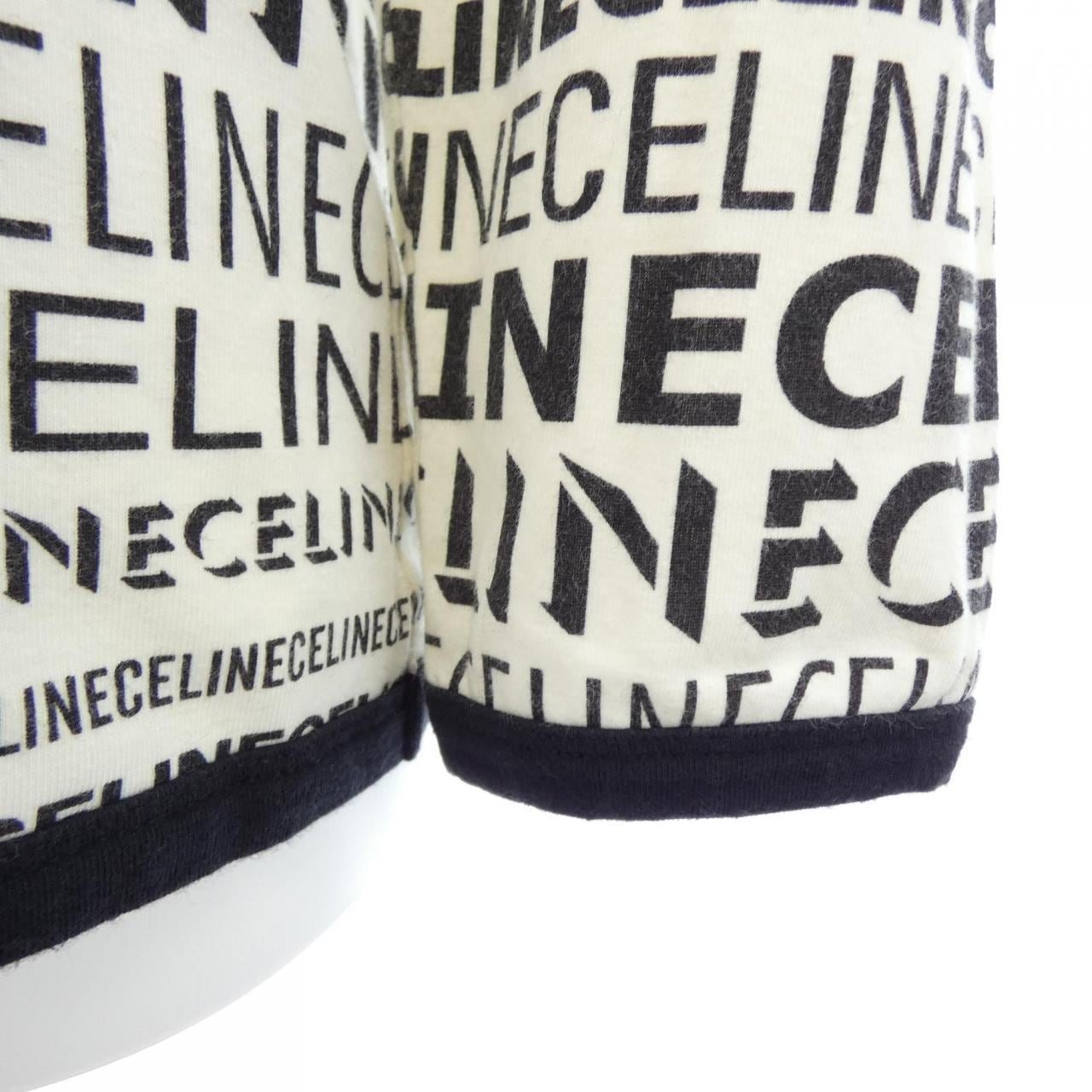 セリーヌ CELINE 2 3529/0511 Tシャツ