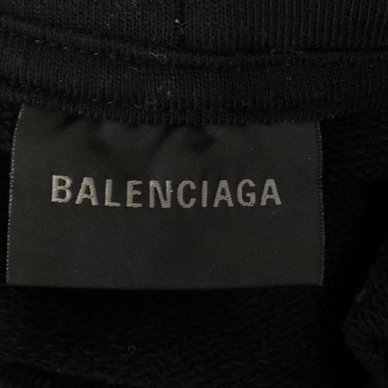 バレンシアガ BALENCIAGA 620973 TNVQ1 パーカー