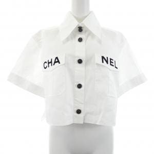 シャネル CHANEL P61148V38915 S／Sシャツ