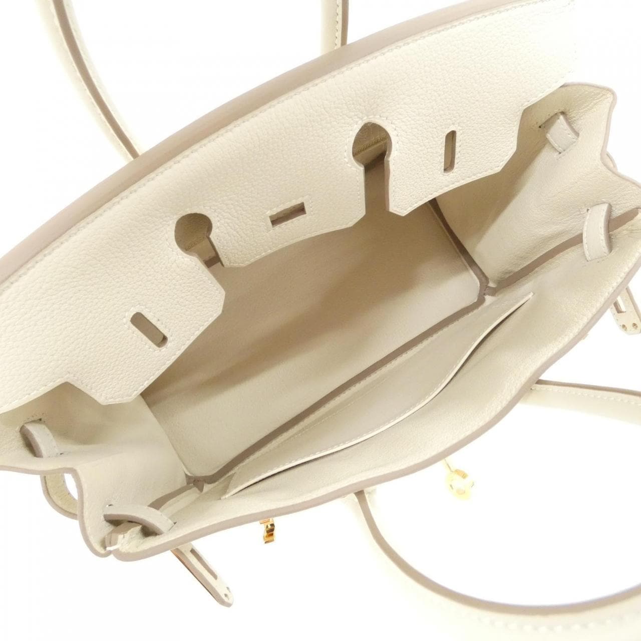 【未使用品】エルメス バーキン 25cm 041344CC バッグ