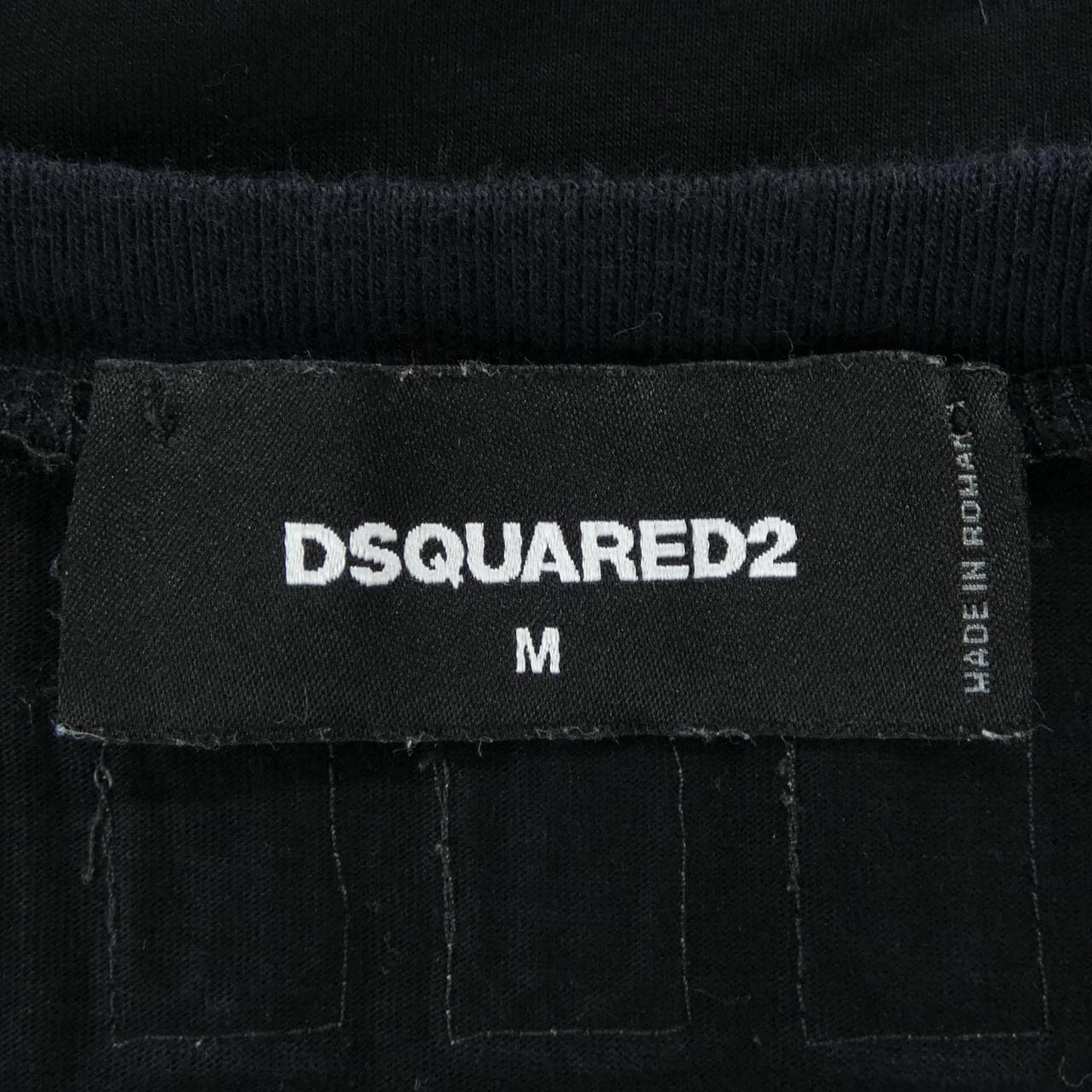 ディースクエアード DSQUARED2 S80GC0027 Tシャツ