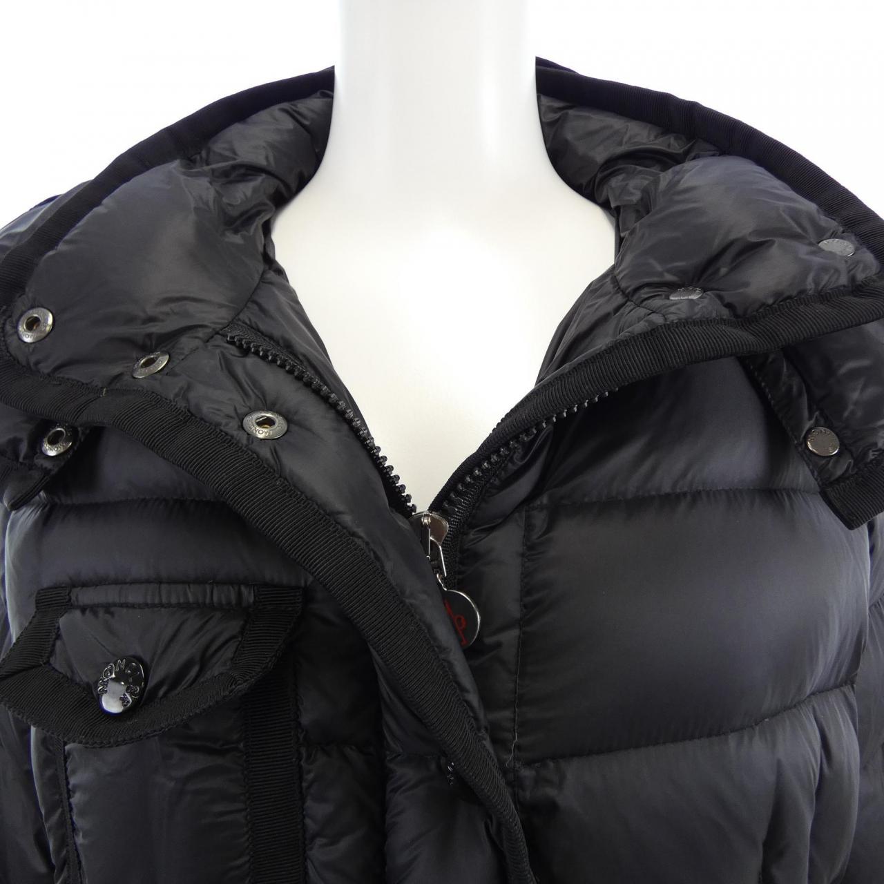 モンクレール MONCLER HERMINE ダウンコート