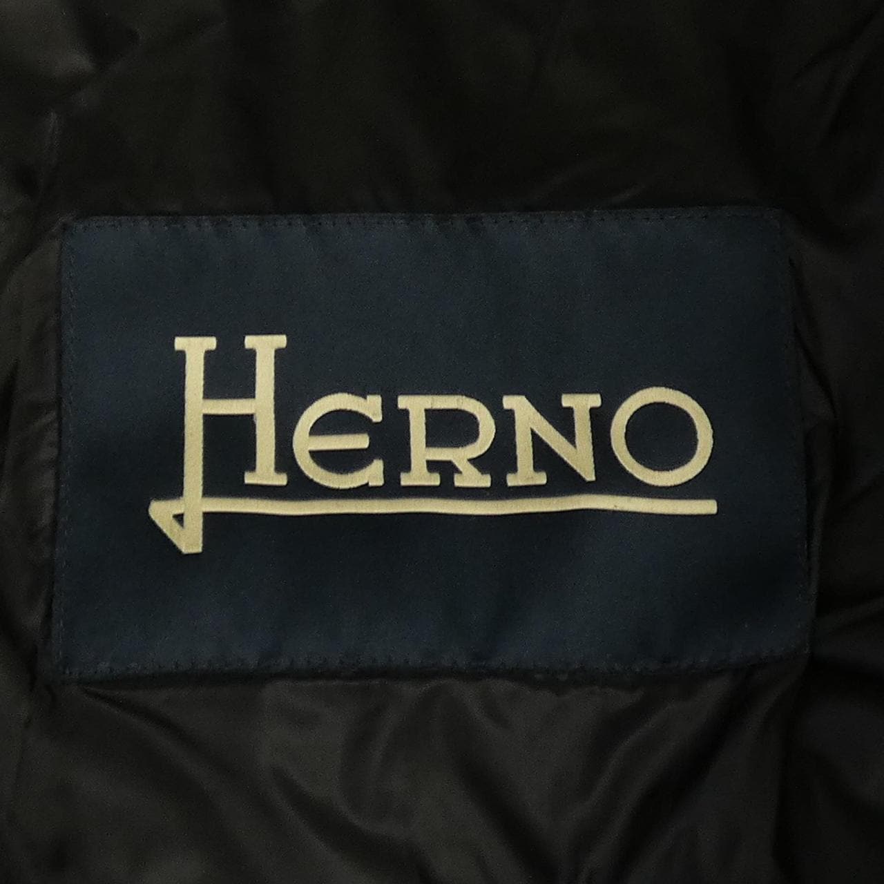 ヘルノ Herno PI001133U ダウンジャケット