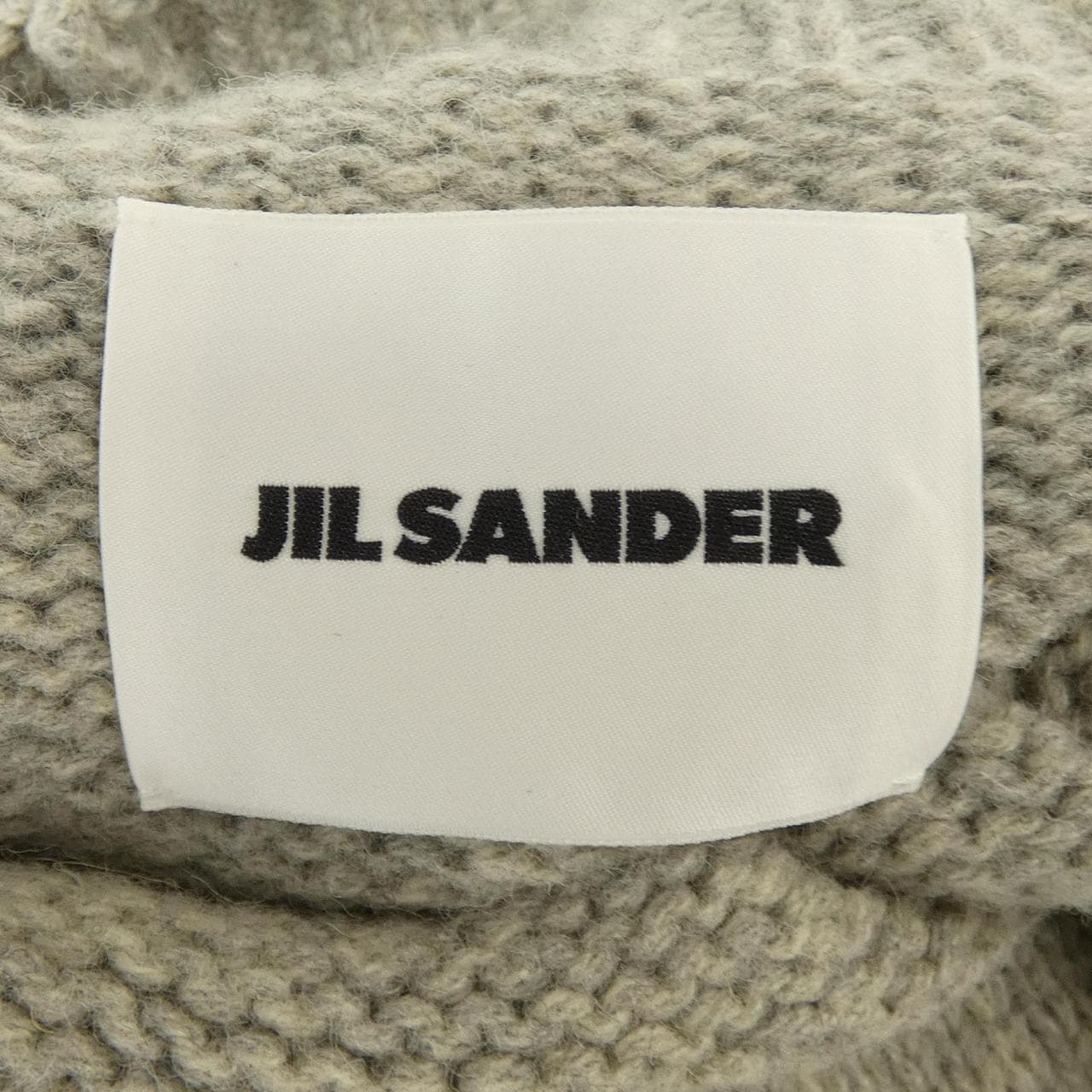 ジルサンダー JIL SANDER ニット