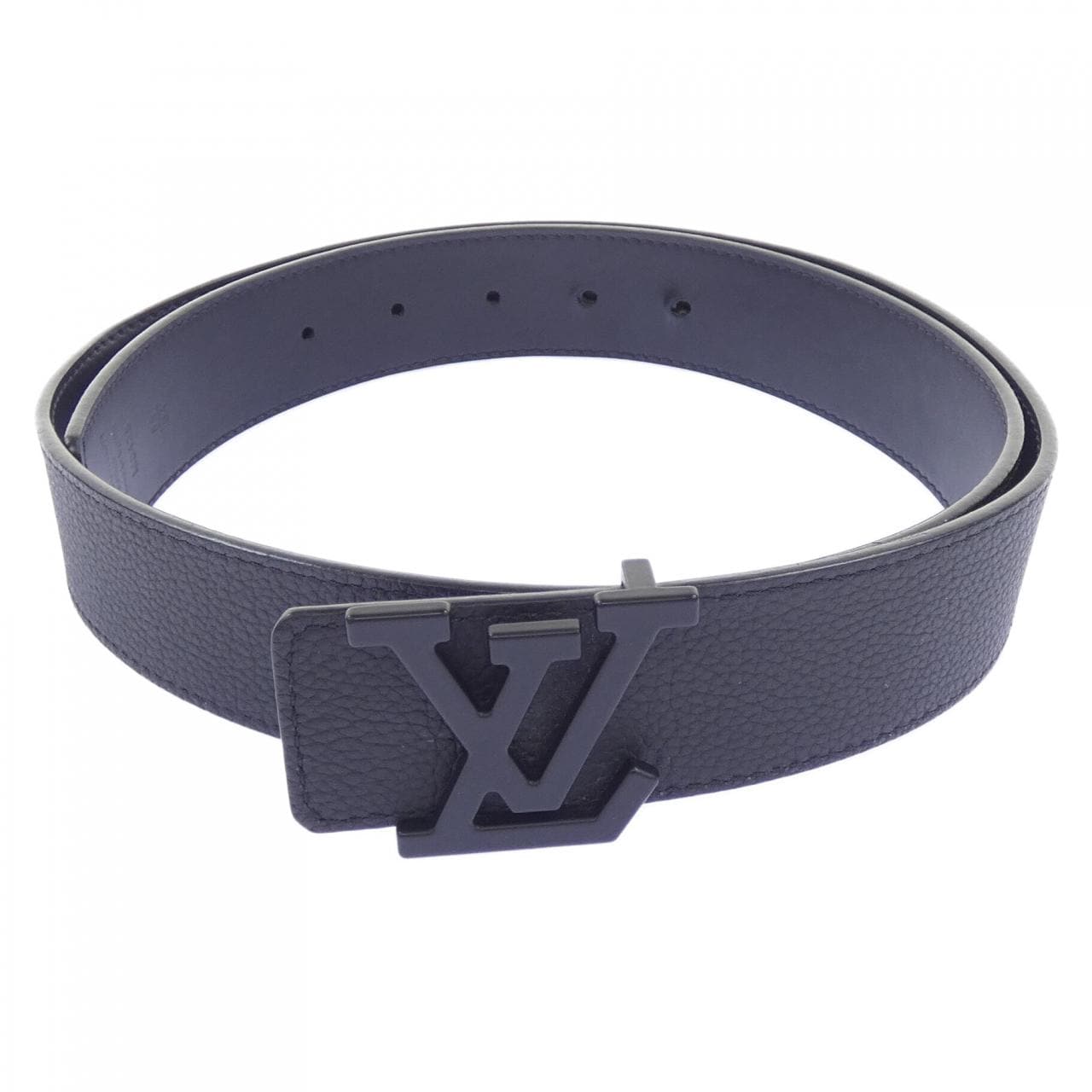 ルイヴィトン LOUIS VUITTON LVアエログラム35mm M0425 リバーシブル BELT