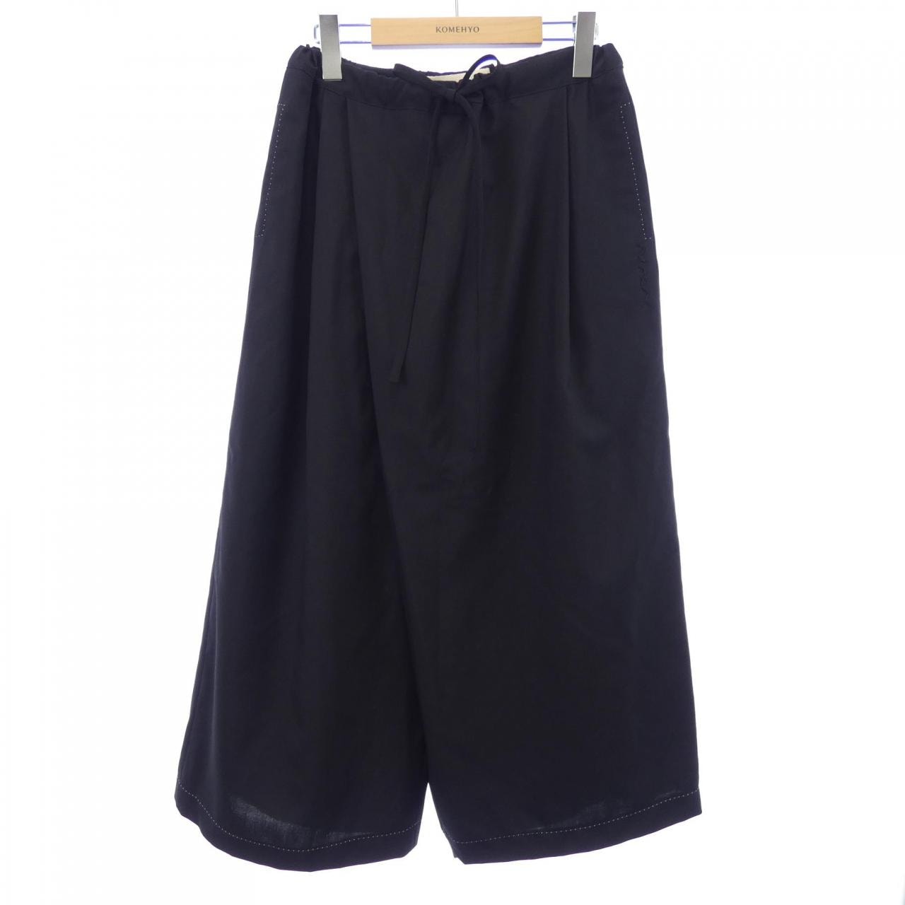 マルニ MARNI PAMA0074S0 パンツ