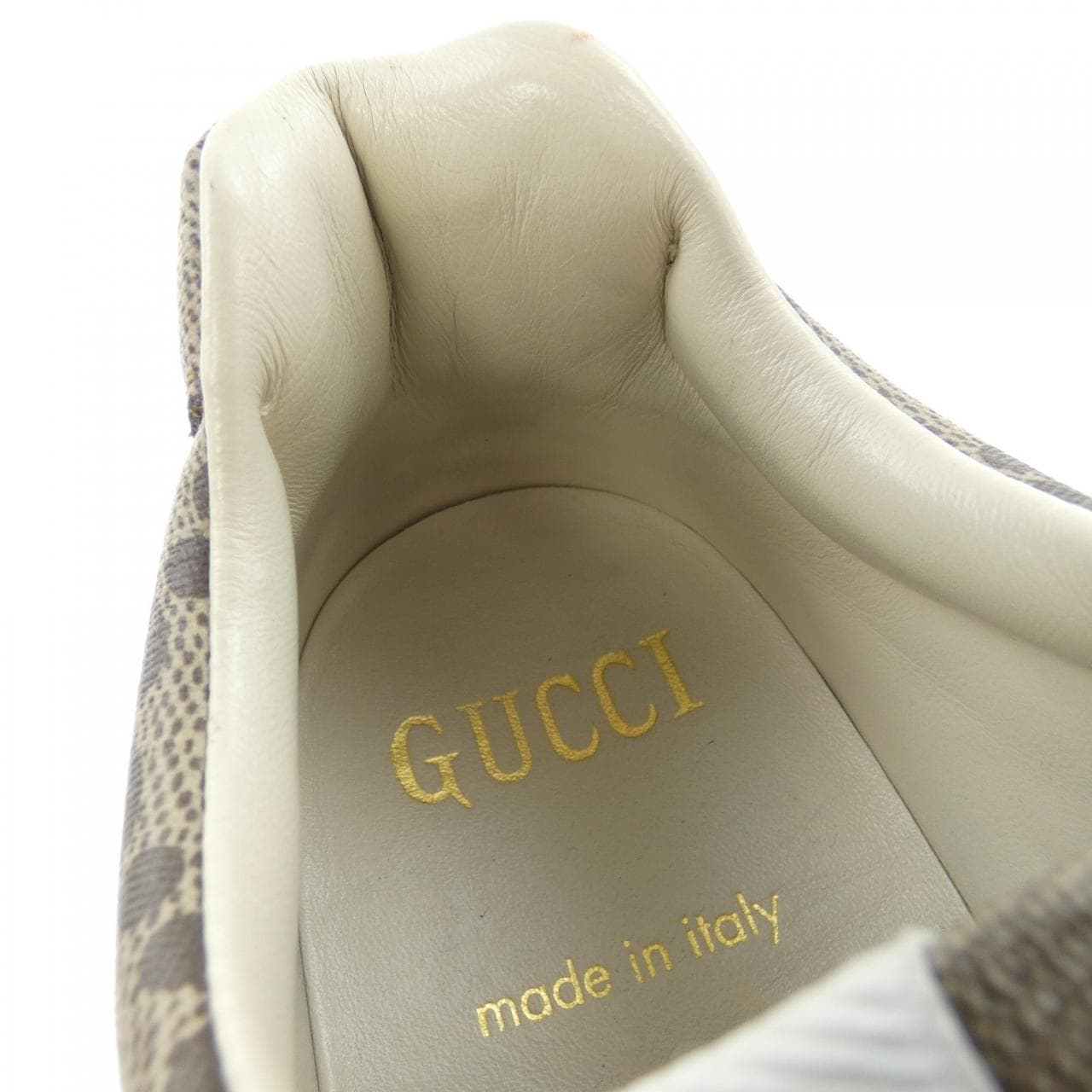 グッチ GUCCI 680870 スニーカー