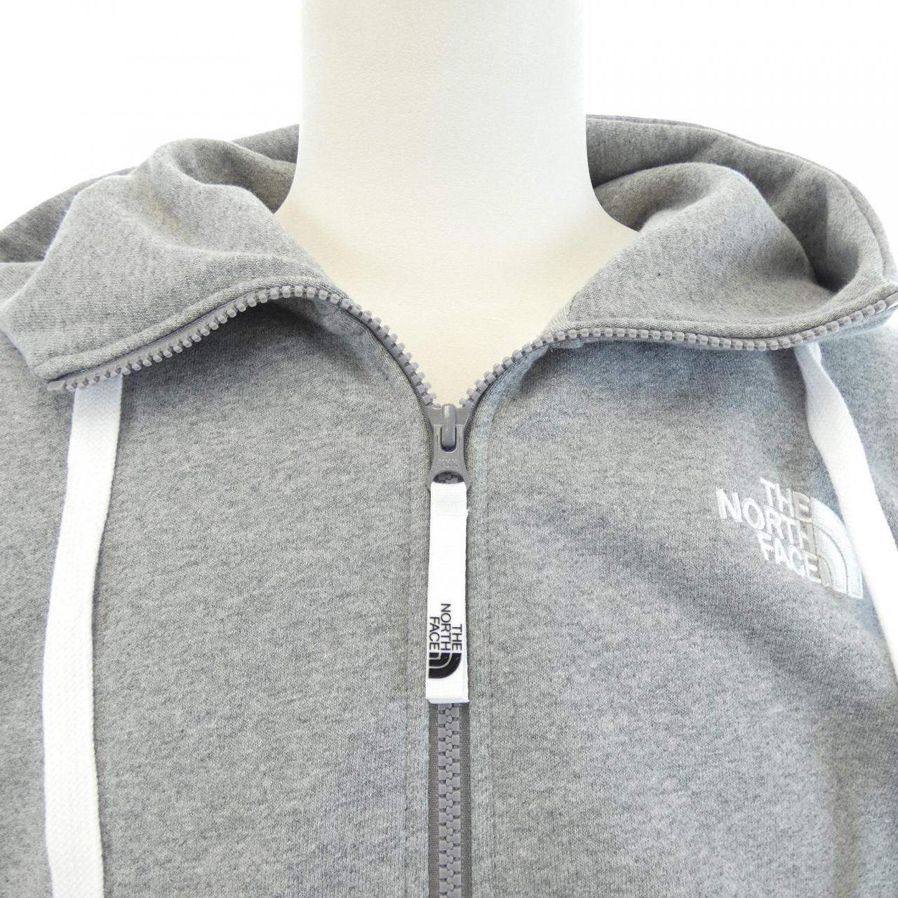 ザノースフェイス THE NORTH FACE NT62640 パーカー