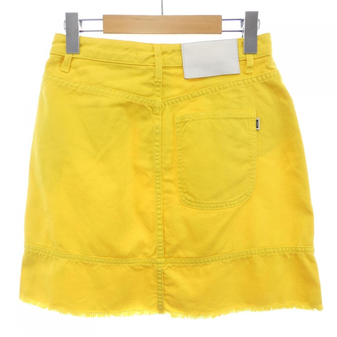エムエスジーエム MSGM スカート