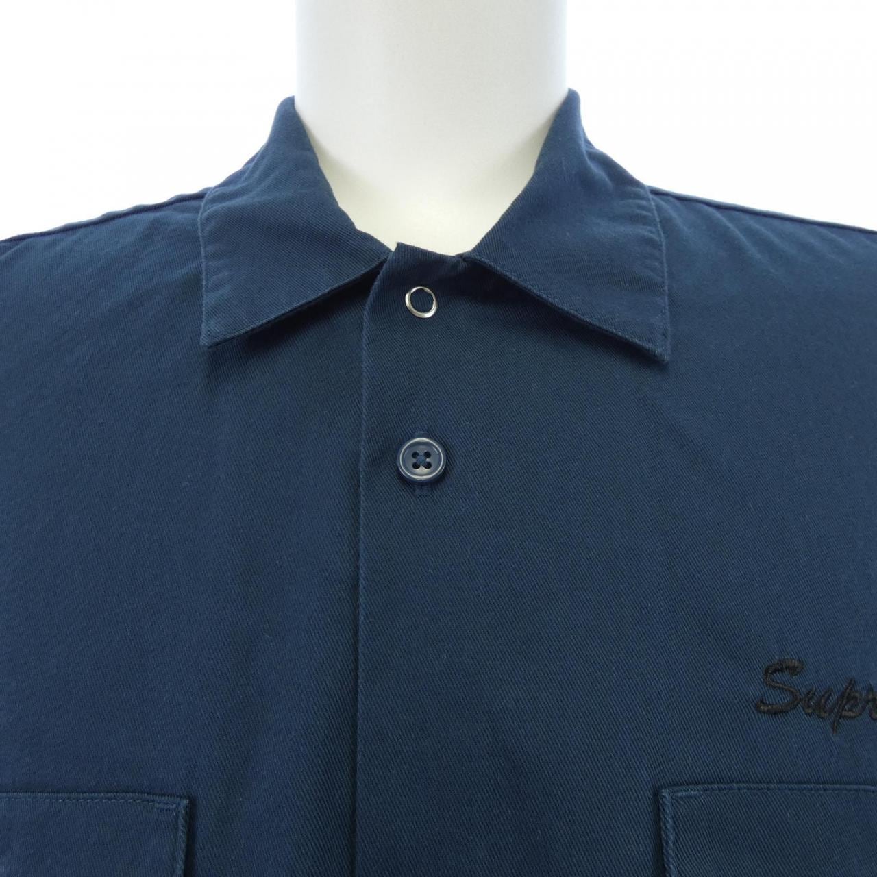 シュプリーム SUPREME シャツ
