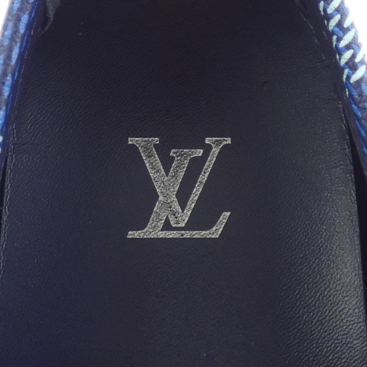ルイヴィトン LOUIS VUITTON シューズ