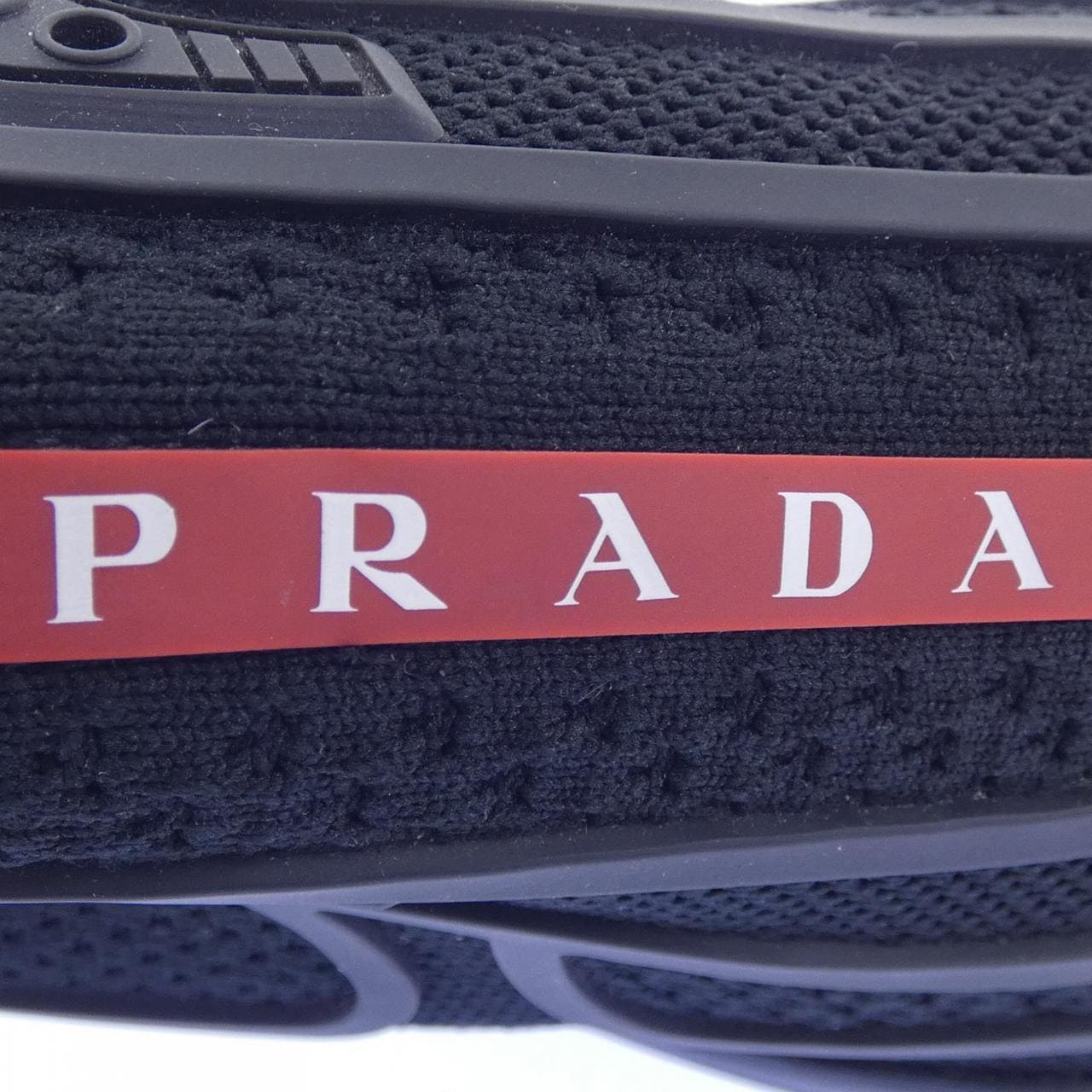 プラダ PRADA 1E796I スニーカー