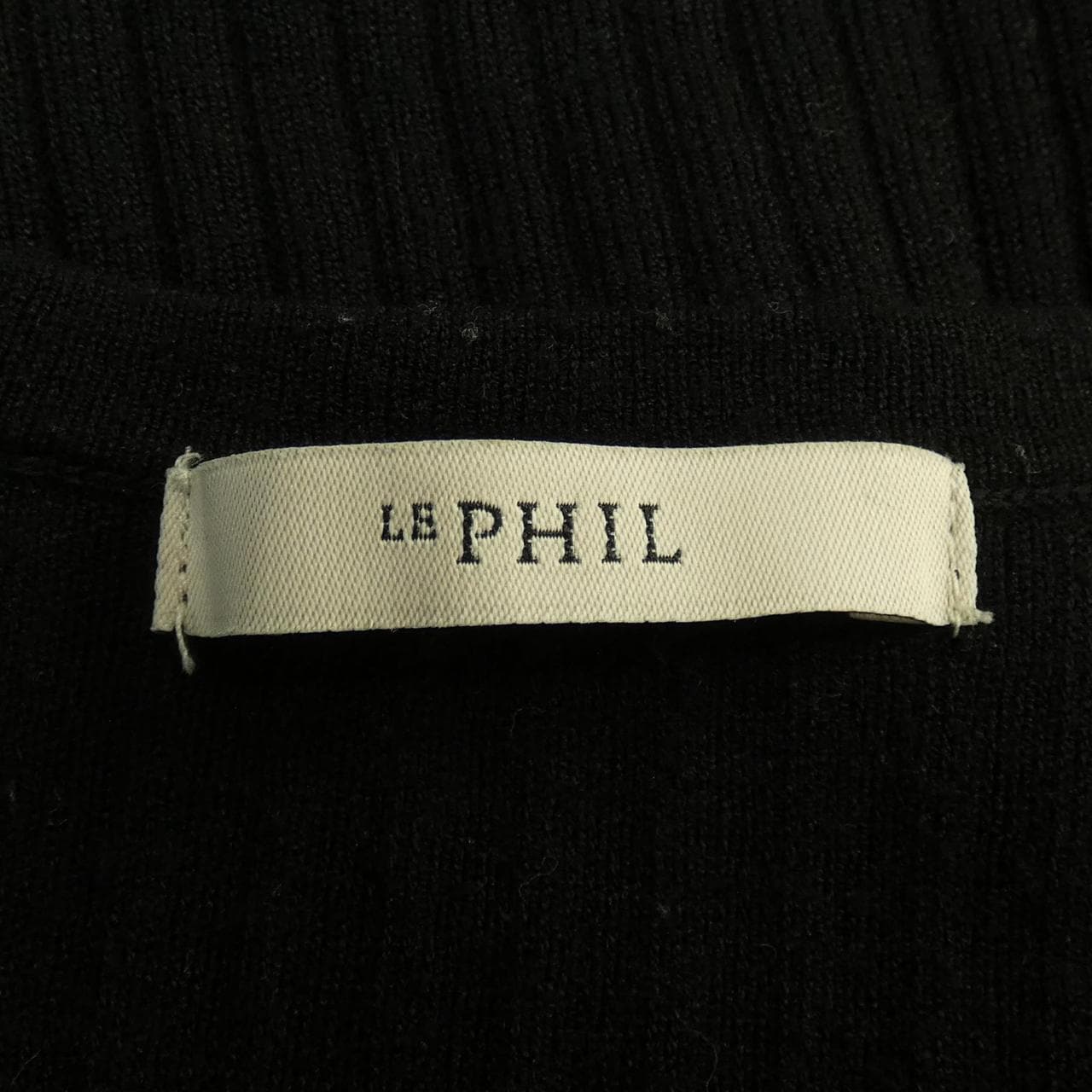 LE PHIL Knit