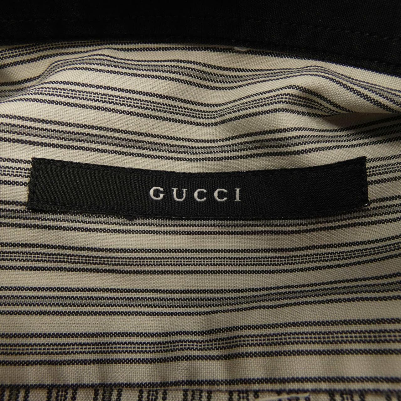 グッチ GUCCI シャツ