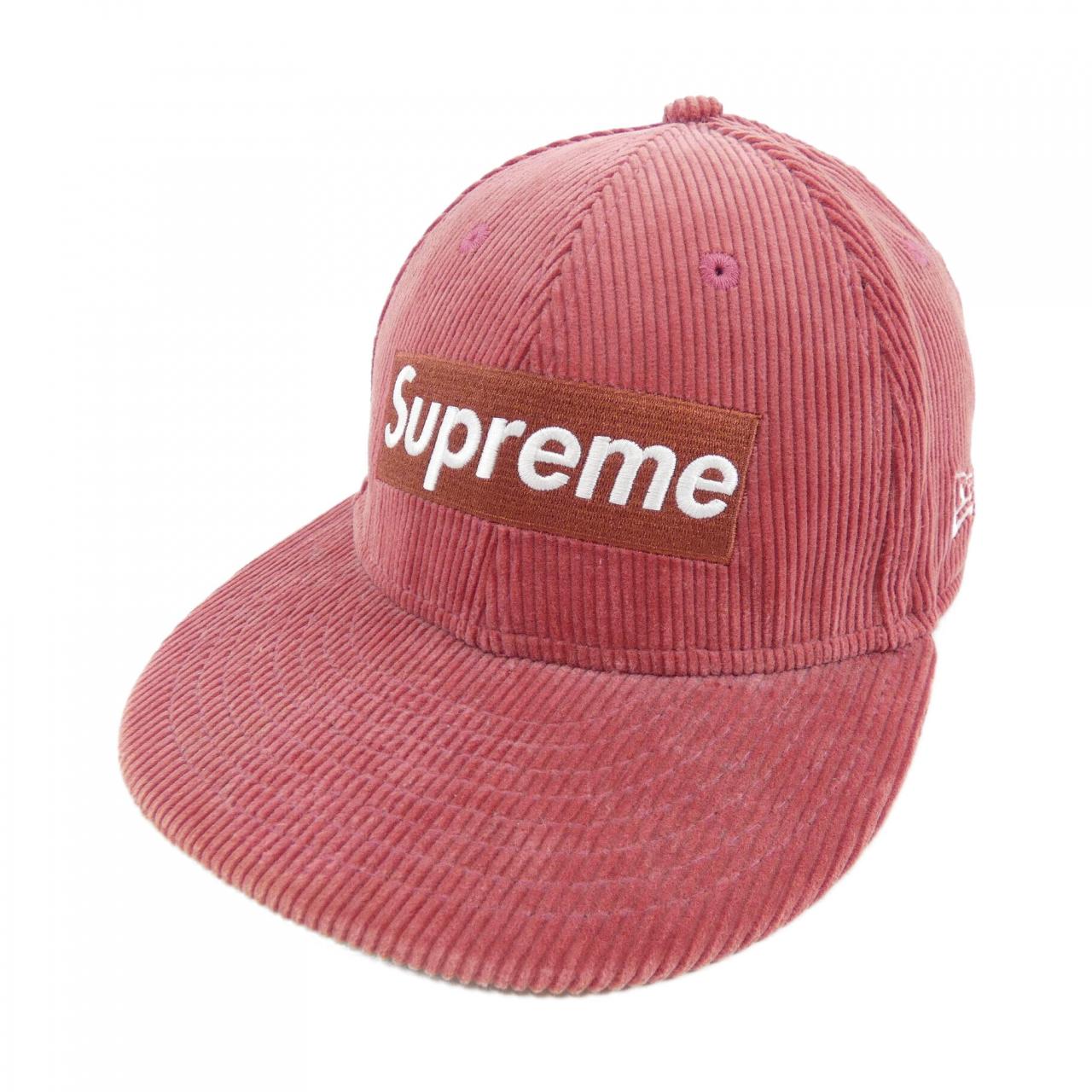 SUPREME帽