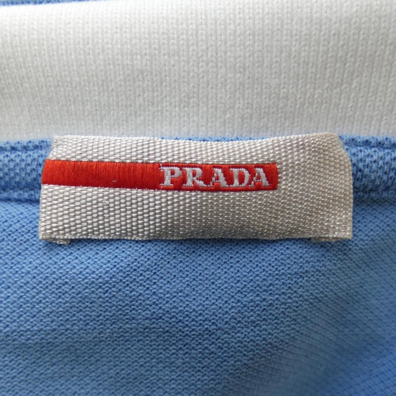 プラダ PRADA ポロシャツ