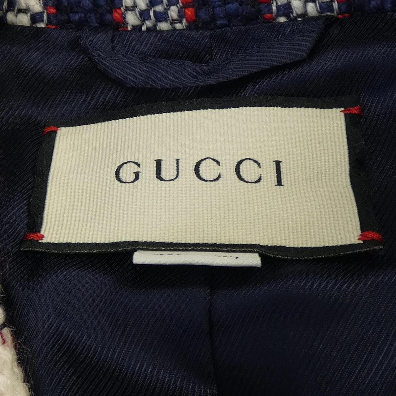 グッチ GUCCI ジャケット