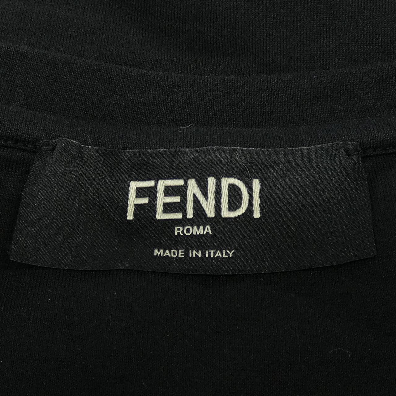 フェンディ FENDI Tシャツ