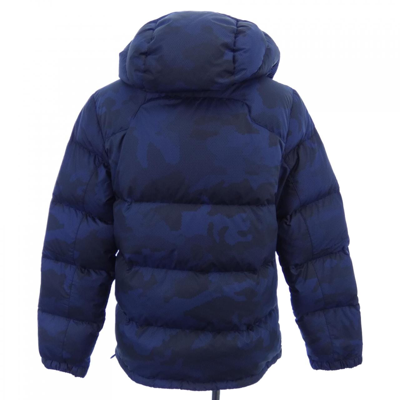 POLO RALPH LAUREN POLO RALPH LAUREN down jacket