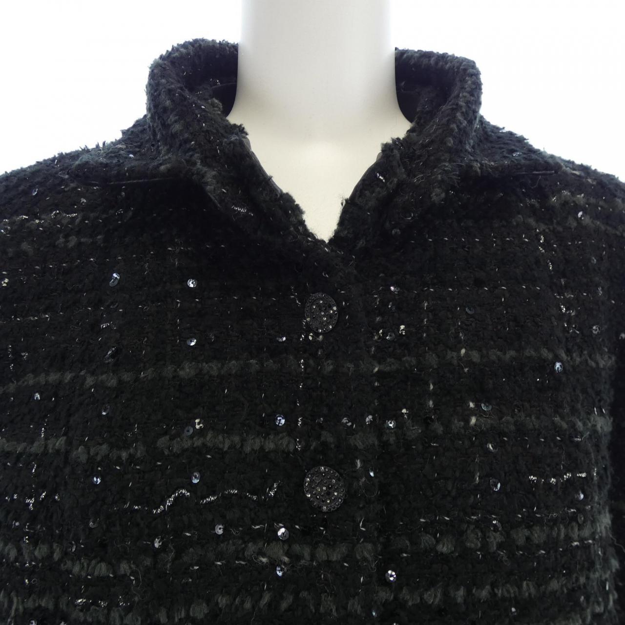 【ヴィンテージ】シャネル CHANEL スーツ