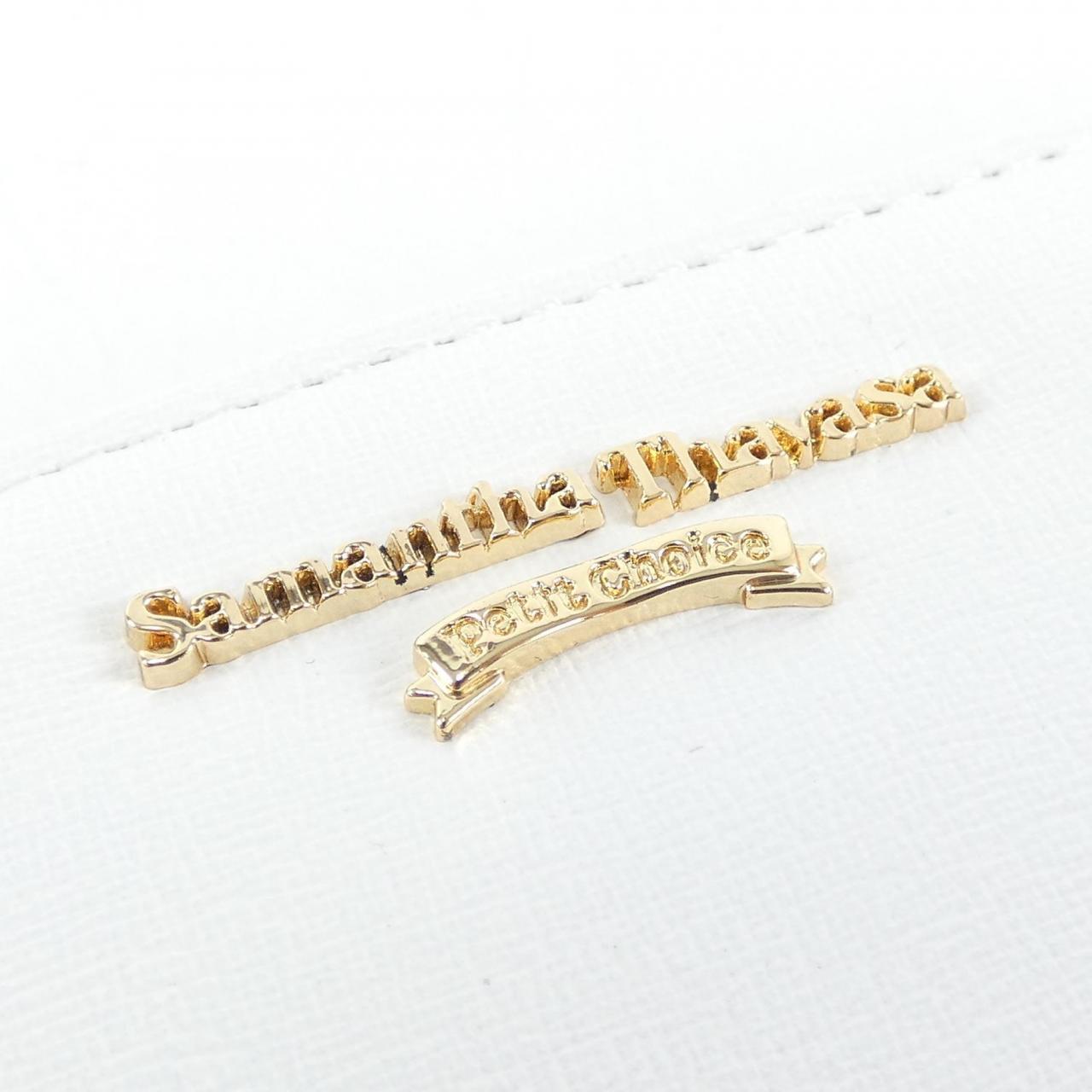 サマンサタバサ Samantha Thavasa WALLET