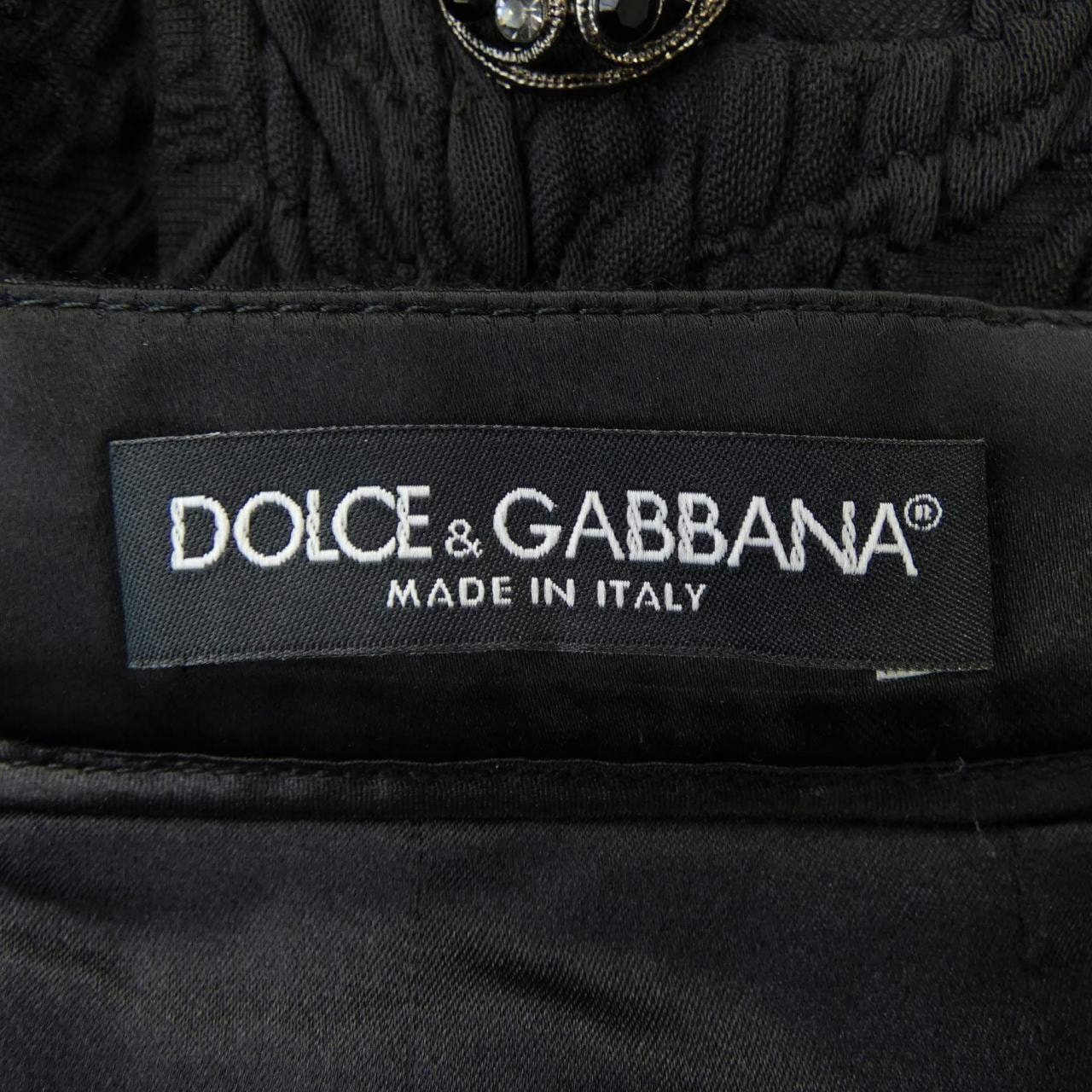 ドルチェアンドガッバーナ DOLCE&GABBANA スカート