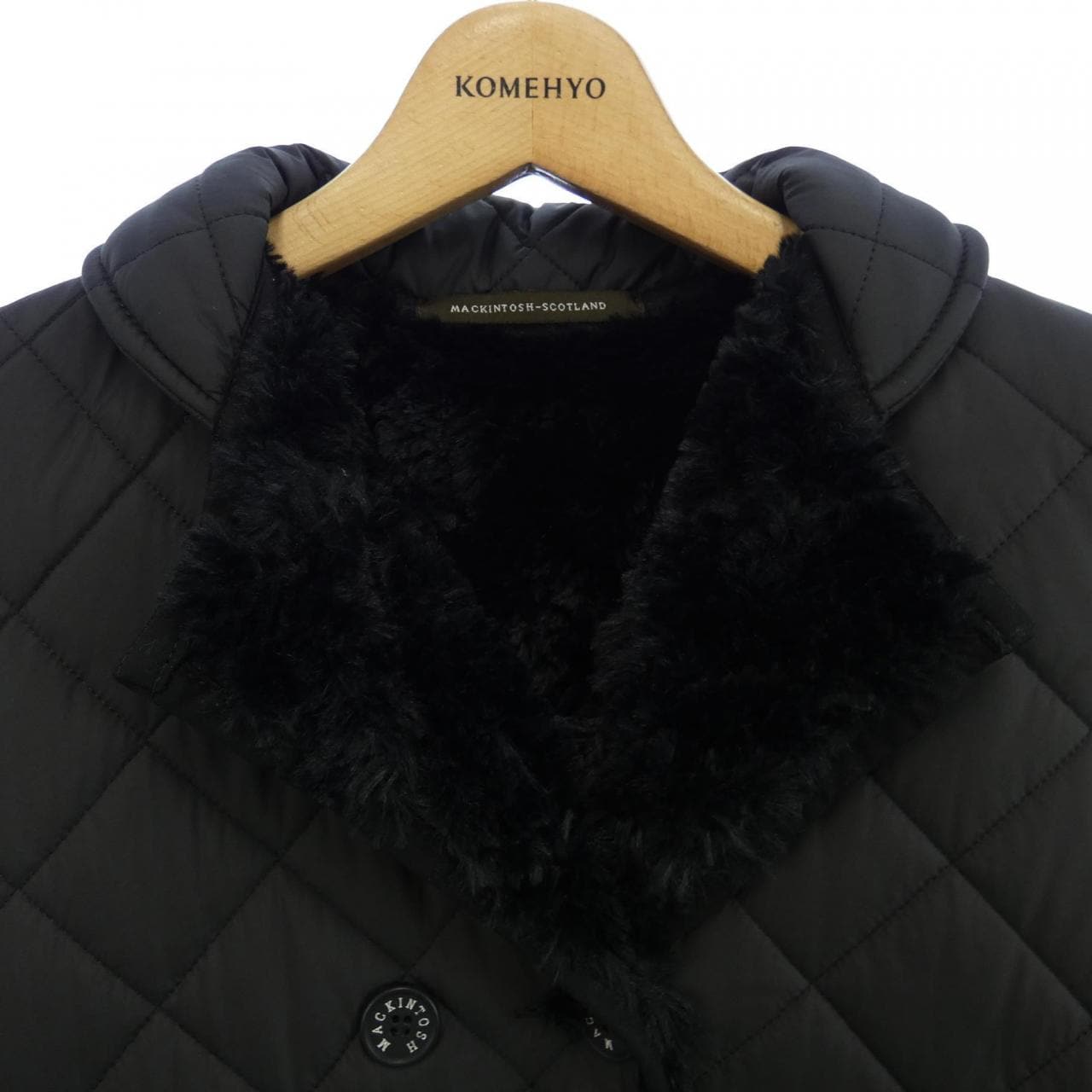 マッキントッシュ MACKINTOSH コート