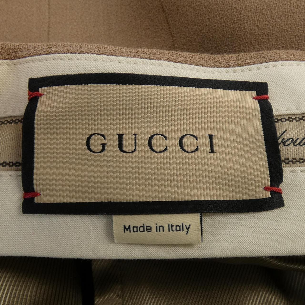 グッチ GUCCI パンツ