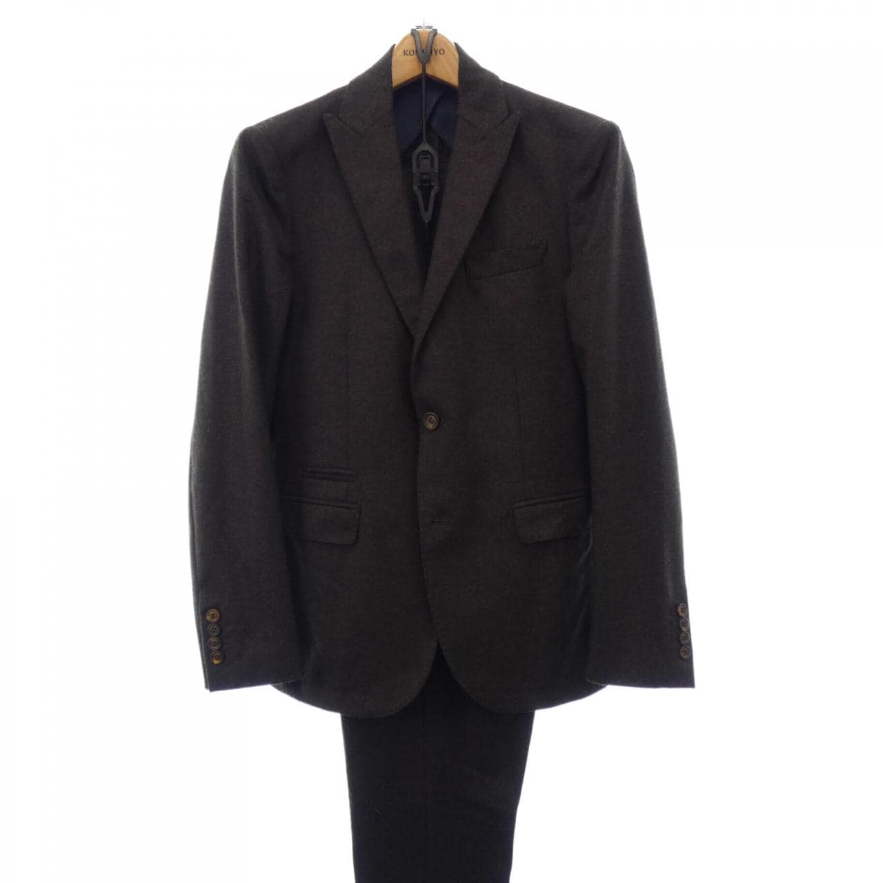 Eleventy suit