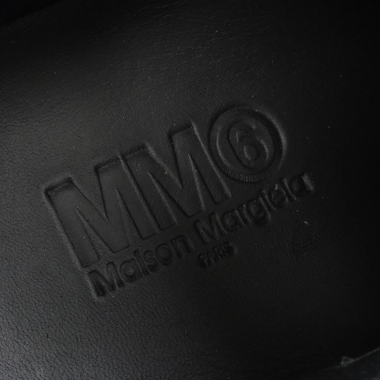 エムエムシックス MM6 シューズ