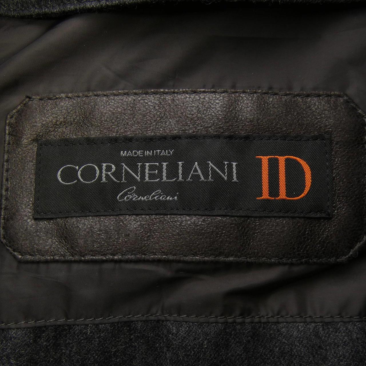 コルネリアーニ Corneliani ジャケット