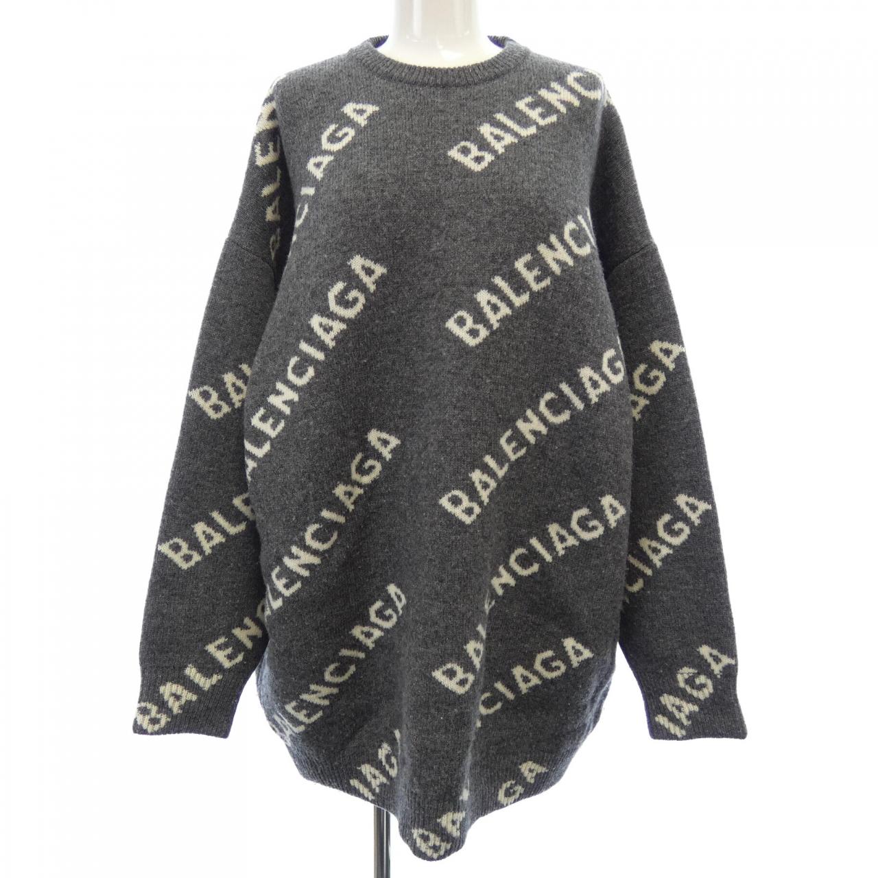 バレンシアガ BALENCIAGA ニット