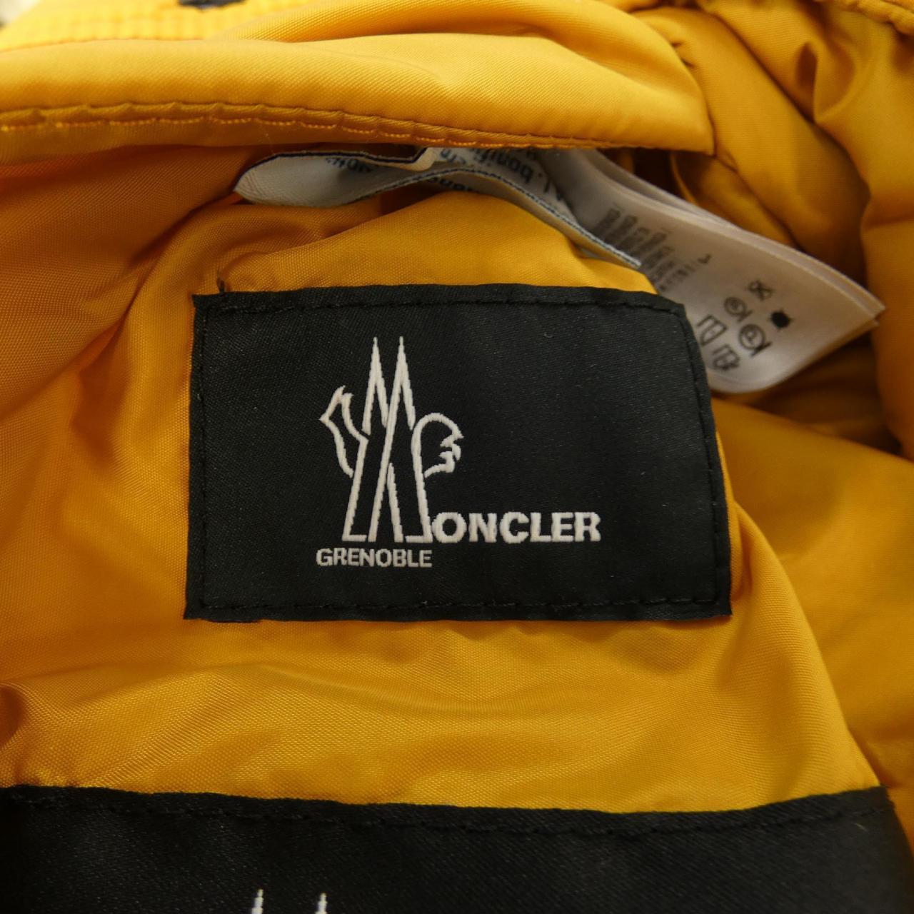 モンクレールグルノーブル MONCLER GRENOBLE ダウンジャケット