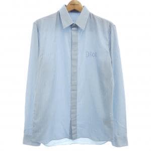 ディオール DIOR RAYMOND　PETTIBON 943C596A4671 シャツ