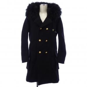 バルマン BALMAIN W7H3033T255 コート